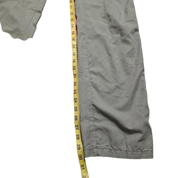 IKE by Ike Behar Muted Foam Color‎ Size 32x32 Excellent Used Condition - Picture 4 of 5